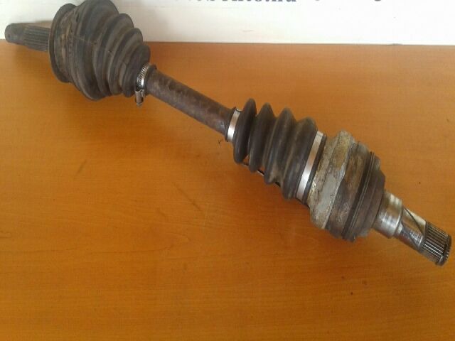 bontott DAEWOO NEXIA Bal Féltengely