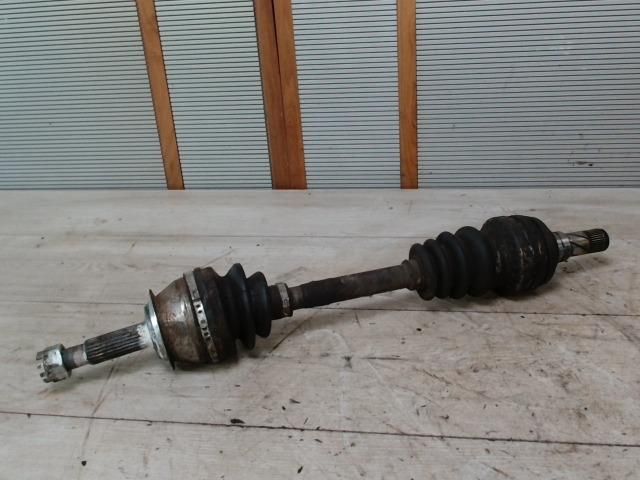 bontott DAEWOO NEXIA Bal Féltengely