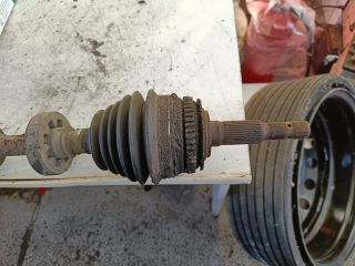 bontott DAEWOO NEXIA Bal Féltengely