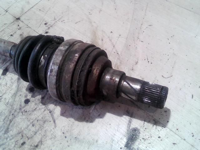 bontott DAEWOO NEXIA Bal Féltengely