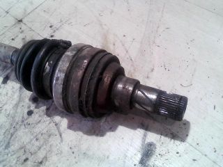 bontott DAEWOO NEXIA Bal Féltengely