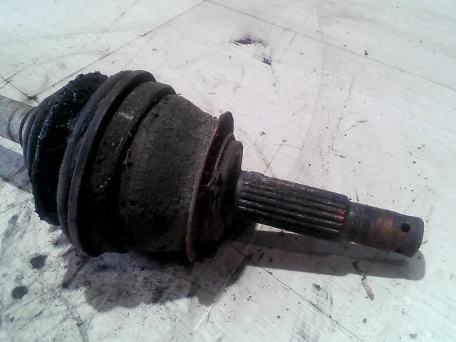 bontott DAEWOO NEXIA Bal Féltengely