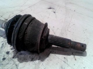 bontott DAEWOO NEXIA Bal Féltengely