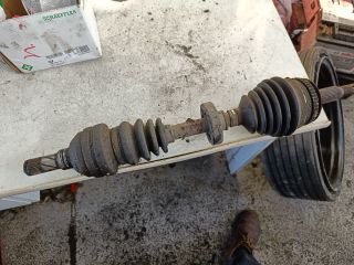 bontott DAEWOO NEXIA Bal Féltengely