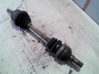 bontott DAEWOO NEXIA Bal Féltengely