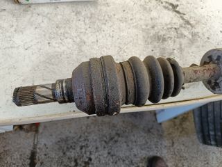 bontott DAEWOO NEXIA Bal Féltengely