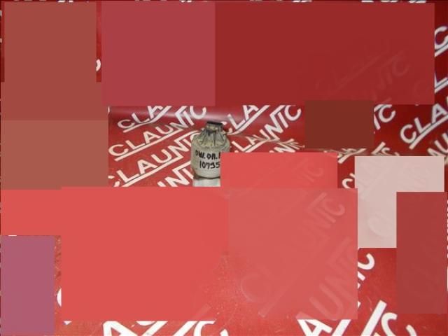 bontott DAEWOO NEXIA EGR / AGR Szelep