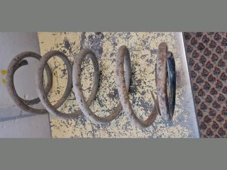 bontott DAEWOO NEXIA Első Rugó