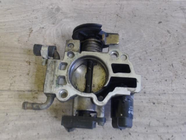 bontott DAEWOO NEXIA Fojtószelep (Mechanikus)