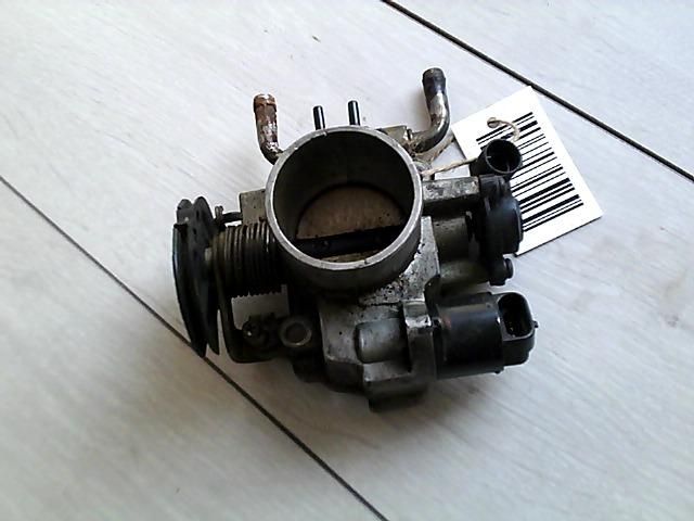 bontott DAEWOO NEXIA Fojtószelep (Mechanikus)