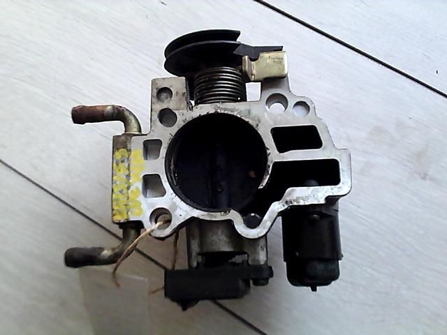 bontott DAEWOO NEXIA Fojtószelep (Mechanikus)