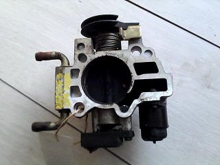 bontott DAEWOO NEXIA Fojtószelep (Mechanikus)