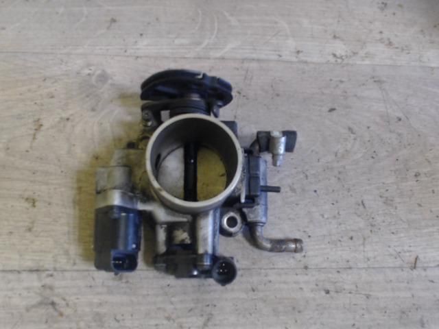 bontott DAEWOO NEXIA Fojtószelep (Mechanikus)