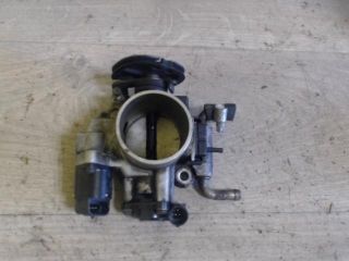 bontott DAEWOO NEXIA Fojtószelep (Mechanikus)