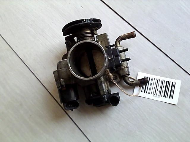 bontott DAEWOO NEXIA Fojtószelep (Mechanikus)