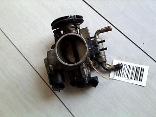 bontott DAEWOO NEXIA Fojtószelep (Mechanikus)