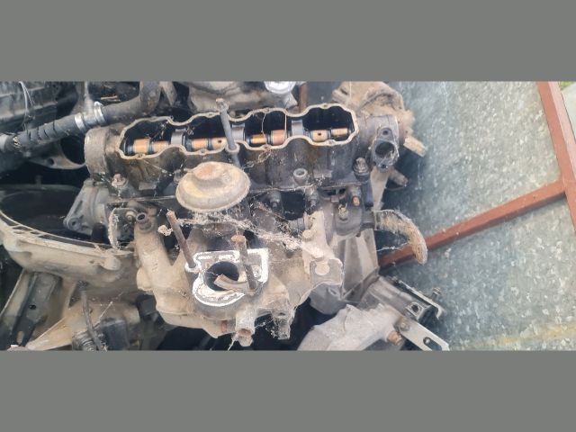 bontott DAEWOO NEXIA Hengerfej