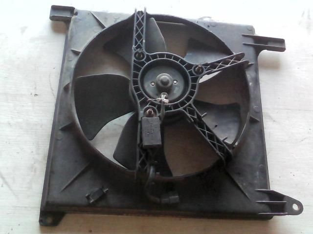 bontott DAEWOO NEXIA Hűtőventilátor