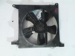 bontott DAEWOO NEXIA Hűtőventilátor