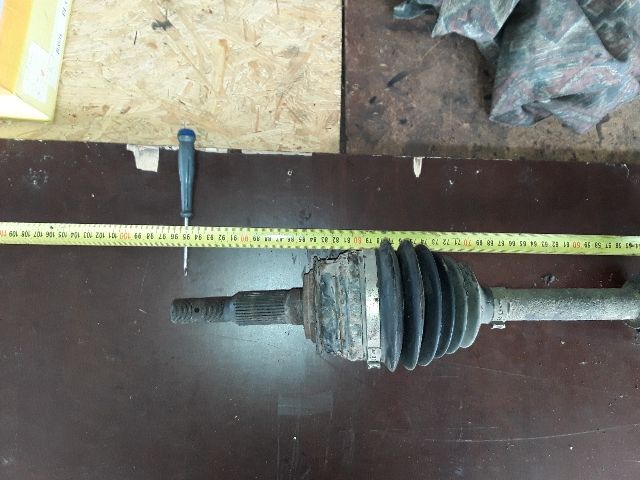 bontott DAEWOO NEXIA Jobb Féltengely