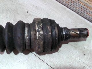 bontott DAEWOO NEXIA Jobb Féltengely