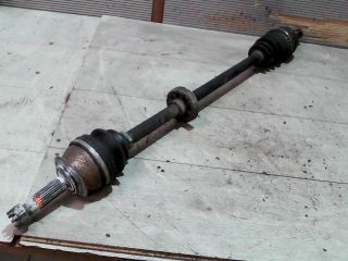 bontott DAEWOO NEXIA Jobb Féltengely