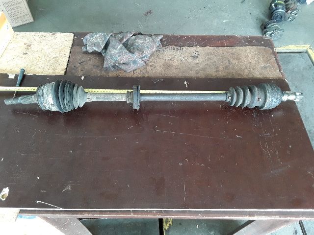 bontott DAEWOO NEXIA Jobb Féltengely