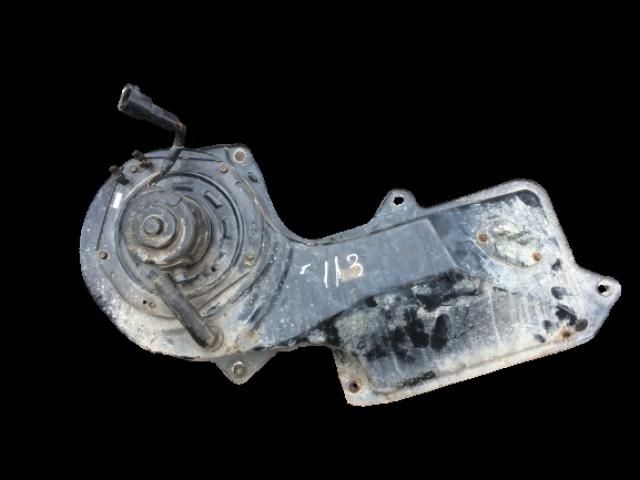 bontott DAEWOO NEXIA Klímahűtő Ventilátor