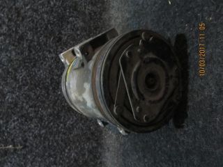 bontott DAEWOO NEXIA Klímakompresszor