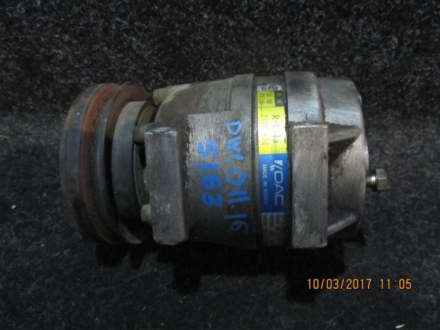bontott DAEWOO NEXIA Klímakompresszor