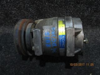 bontott DAEWOO NEXIA Klímakompresszor