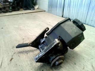 bontott DAEWOO NEXIA Kormányszervó Motor (Hidraulikus)