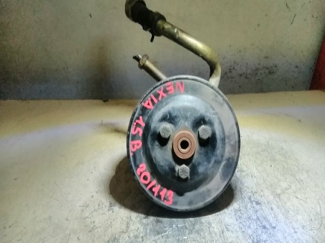 bontott DAEWOO NEXIA Kormányszervó Motor (Hidraulikus)