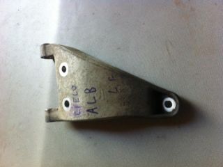 bontott DAEWOO NEXIA Motor Tartó Bak Bal