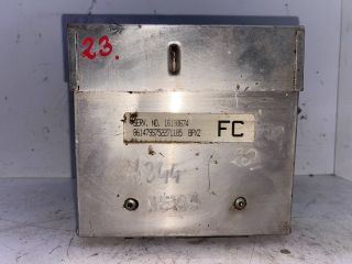 bontott DAEWOO NEXIA Motorvezérlő