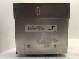 bontott DAEWOO NEXIA Motorvezérlő