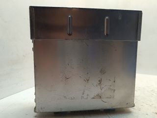 bontott DAEWOO NEXIA Motorvezérlő