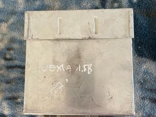 bontott DAEWOO NEXIA Motorvezérlő