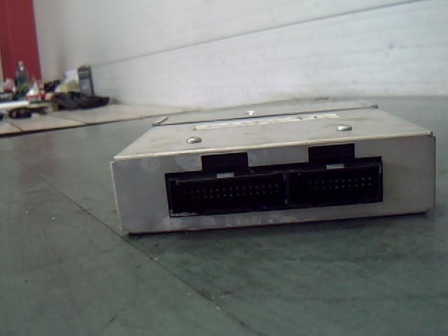 bontott DAEWOO NEXIA Motorvezérlő