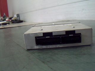 bontott DAEWOO NEXIA Motorvezérlő