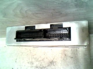 bontott DAEWOO NEXIA Motorvezérlő