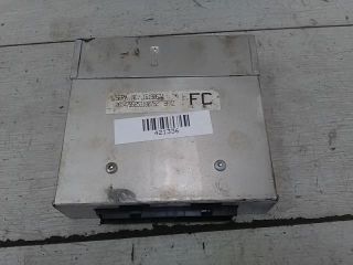 bontott DAEWOO NEXIA Motorvezérlő