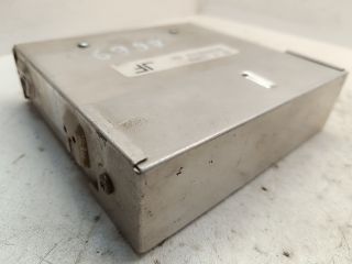 bontott DAEWOO NEXIA Motorvezérlő