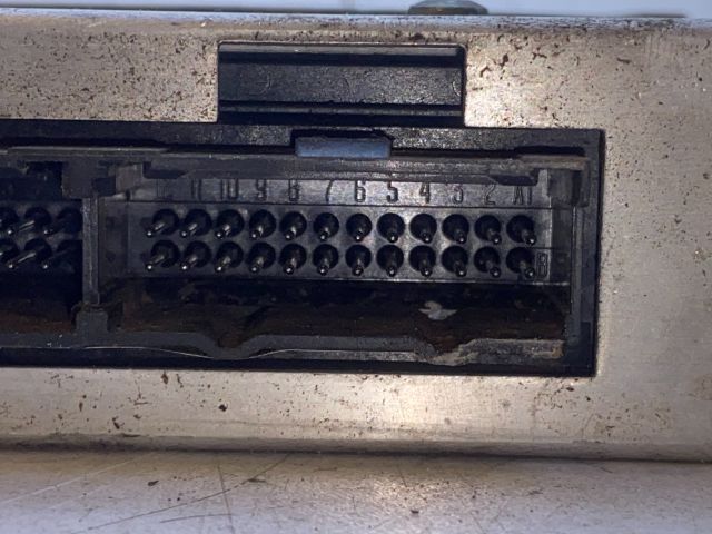 bontott DAEWOO NEXIA Motorvezérlő