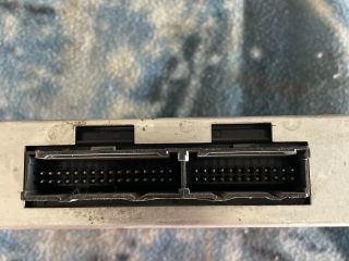 bontott DAEWOO NEXIA Motorvezérlő