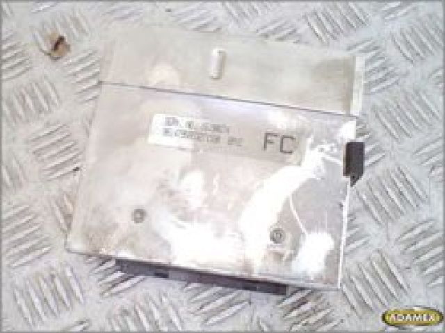 bontott DAEWOO NEXIA Motorvezérlő