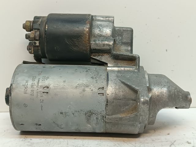 bontott DAEWOO NEXIA Önindító