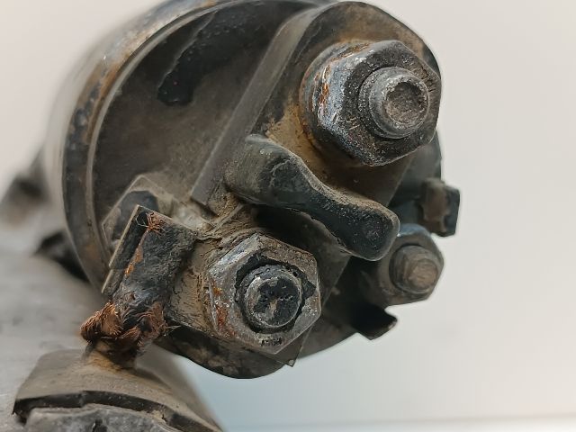 bontott DAEWOO NEXIA Önindító