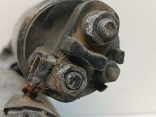 bontott DAEWOO NEXIA Önindító