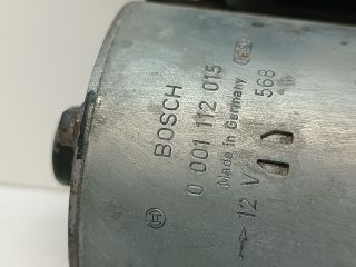 bontott DAEWOO NEXIA Önindító